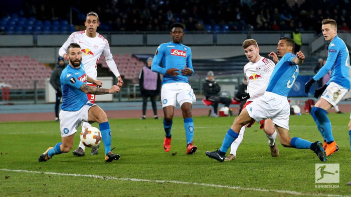 Soi kèo Leipzig – Napoli, 01h00 ngày 23/2