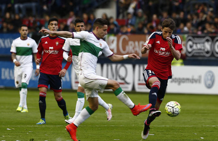 Soi kèo Osasuna – Vallecano, 03h00 ngày 03/2