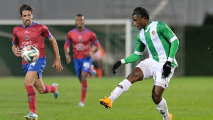 Soi kèo Pacos de Ferreira – Tondela, 03h30 ngày 10/2