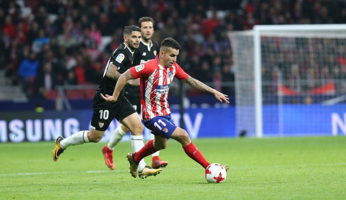 Soi kèo Sevilla - Atletico Madrid, 02h45 ngày 26/2