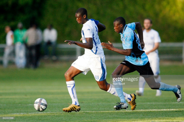 Soi kèo Tours - Auxerre, 2h00 ngày 3/2