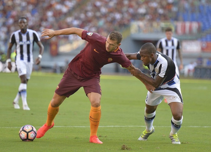 Soi kèo Udinese - Roma, 21h00 ngày 17/2