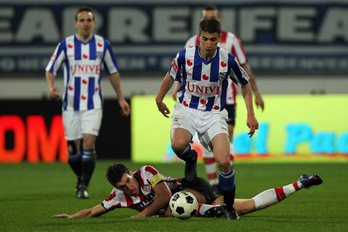 Soi kèo Zwolle – Heerenveen, 02h45 ngày 7/2