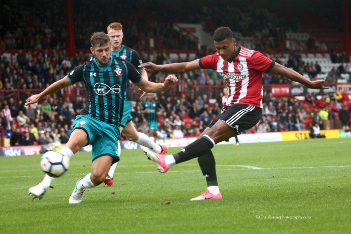 Soi kèo Brentford - Sheffield United, 21h00 ngày 30/3