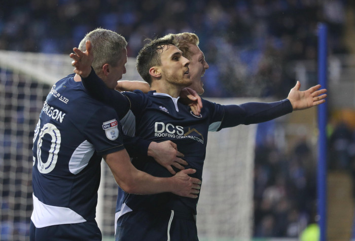 Soi kèo Millwall - Nottingham Forest, 19h00 ngày 30/3