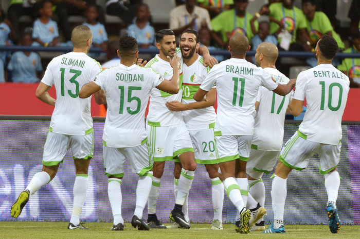 Soi kèo Algeria – Tanzania, 00h00 ngày 23/3