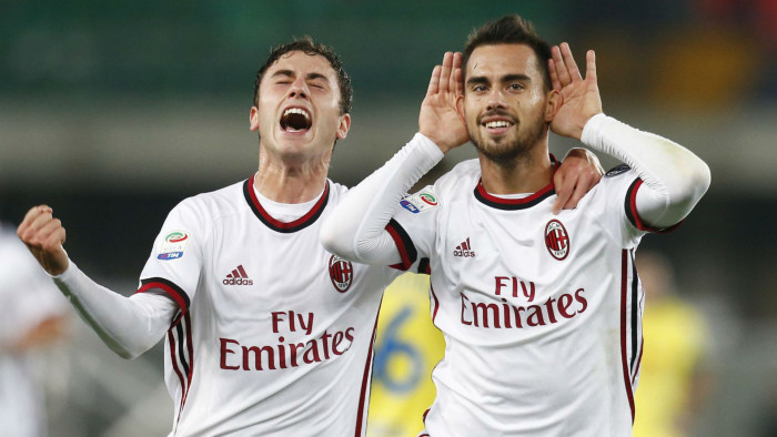 Soi kèo Milan – Chievo, 21h00 ngày 18/3