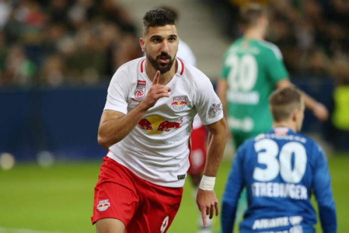 Soi kèo Dortmund  – Red Bull Salzburg, 01h00 ngày 9/3