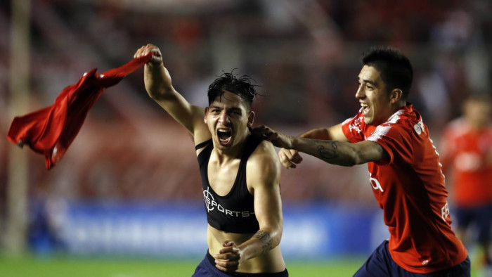 Soi kèo San Martin – Independiente, 05h00 ngày 6/3