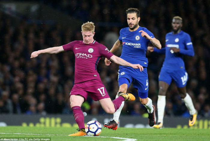 Chuyên gia soi kèo Man City - Chelsea ngày 4/3: Chelsea phải giải bài toán giữa sân