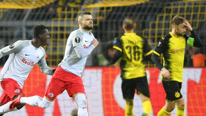 Chuyên gia soi kèo Salzburg - Dortmund ngày 16/3: Dortmund sẽ buông