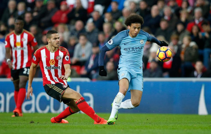 Chuyên gia soi kèo Stoke - Man City ngày 13/3: Stoke sẽ bị vùi dập