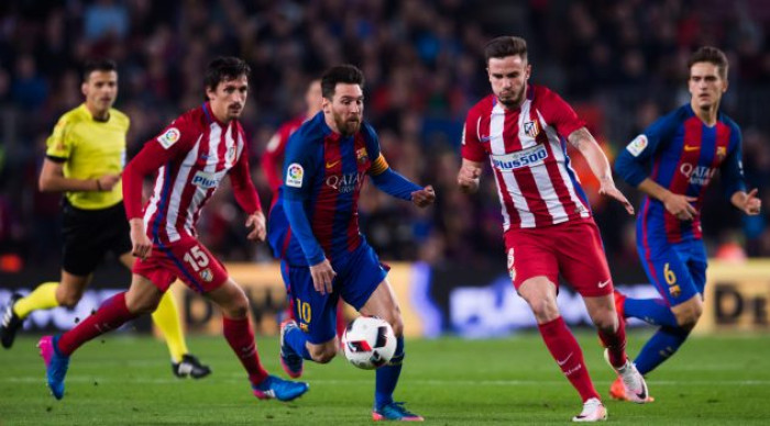 Soi kèo Barcelona - Atletico Madrid, 22h15 ngày 4/3