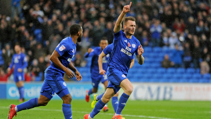 Soi kèo Cardiff City – Burton, 21h00 ngày 30/3