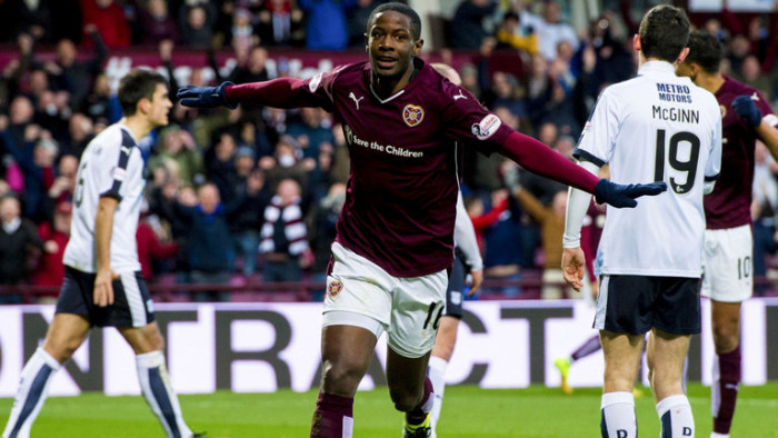 Soi kèo Dundee – Hearts, 18h30 ngày 1/4