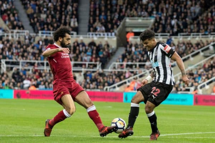 Soi kèo Liverpool – Newcastle, 00h30 ngày 04/3