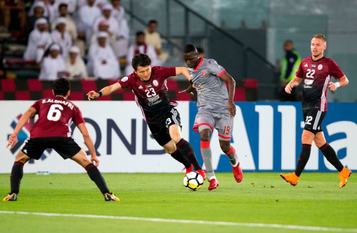 Soi kèo Lokomotiv Tashkent - Al Duhail, 19h00 ngày 12/3