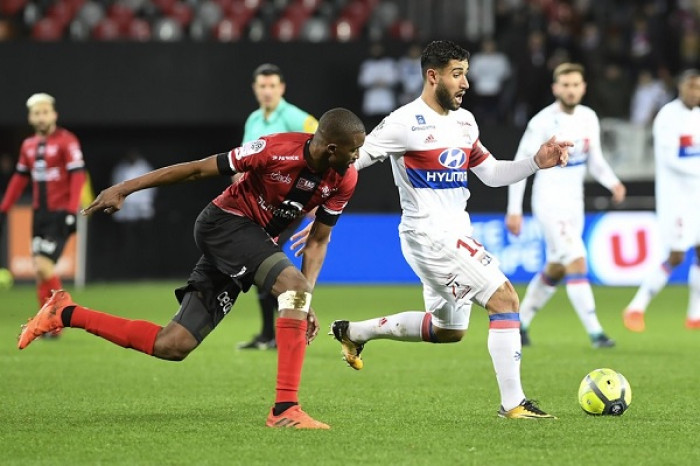 Soi kèo Lyon – Caen, 23h00 ngày 11/3