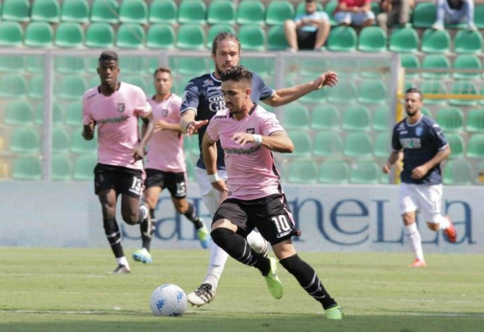 Soi kèo Palermo – Carpi, 20h00 ngày 25/3