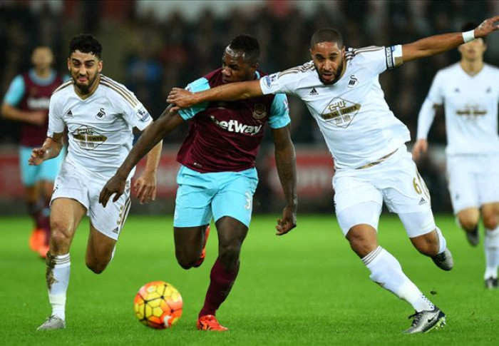 Soi kèo Swansea - West Ham, 22h00 ngày 03/3