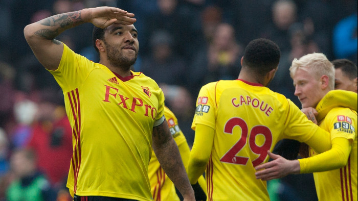 Soi kèo Watford – Bournemouth, 21h00 ngày 31/3