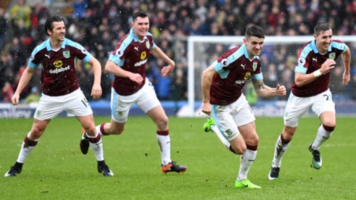 Soi kèo West Brom – Burnley, 21h00 ngày 31/3