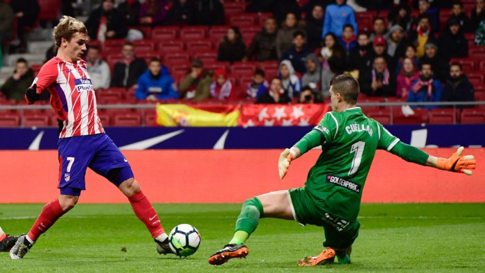 Soi kèo Sociedad - Atletico Madrid, 00h30 ngày 20/4