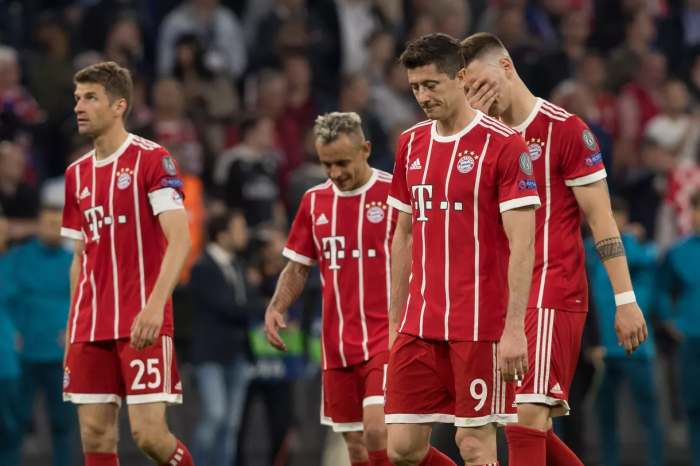 Soi kèo Bayern - Frankfurt, 20h30 ngày 28/4