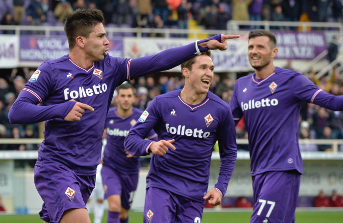 Soi kèo Fiorentina - SPAL, 17h30 ngày 15/4