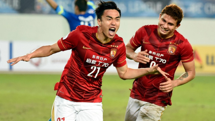 Soi kèo Buriram United – Guangzhou Evergrande, 18h00 ngày 3/4