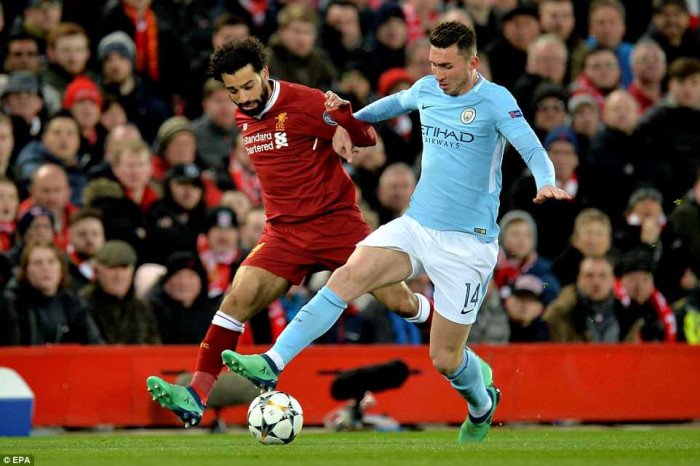 Chuyên gia soi kèo Liverpool - Roma ngày 25/4: Thành bại từ tốc độ