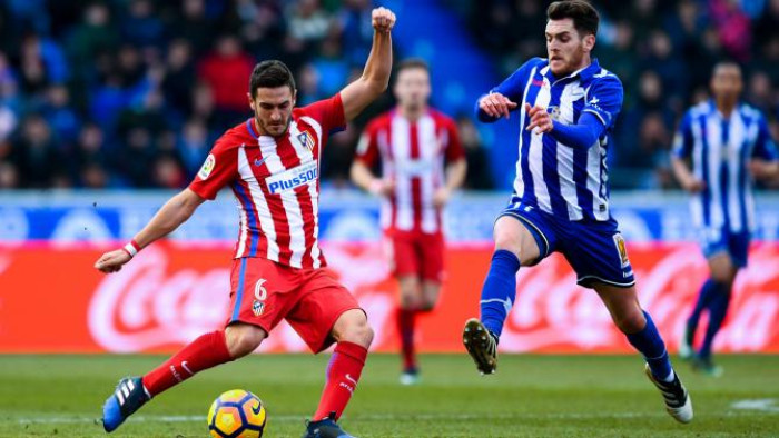 Soi kèo Alaves - Atletico Madrid, 21h15 ngày 29/4