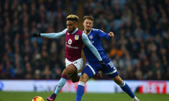 Soi kèo Aston Villa – Cardiff, 01h45 ngày 11/4