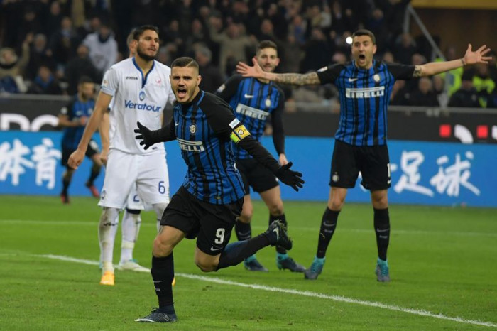 Soi kèo Atalanta – Inter, 01h45 ngày 15/4