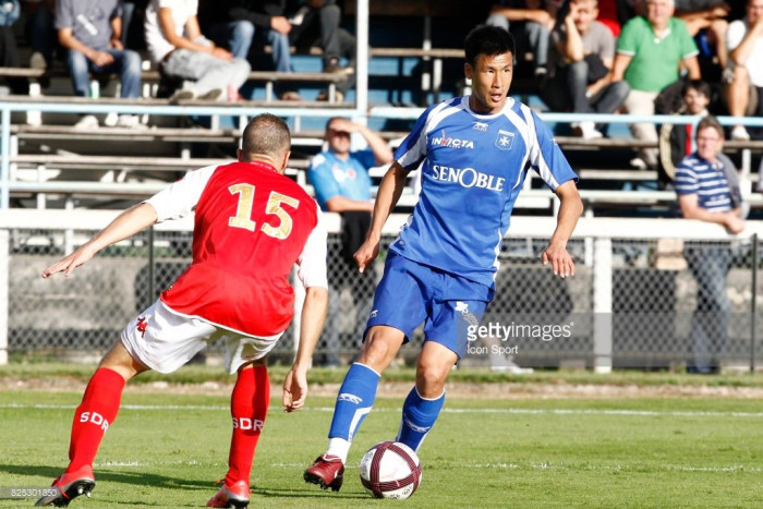 Soi kèo Auxerre - Reims, 1h00 ngày 25/4