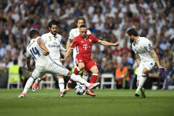 Soi kèo Bayern - Real Madrid, 01h45 ngày 26/4