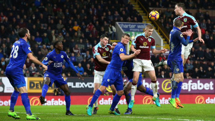 Soi kèo Burnley – Leicester, 21h00 ngày 14/4