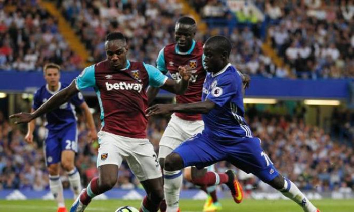 Soi kèo Chelsea - West Ham, 22h30 ngày 08/4