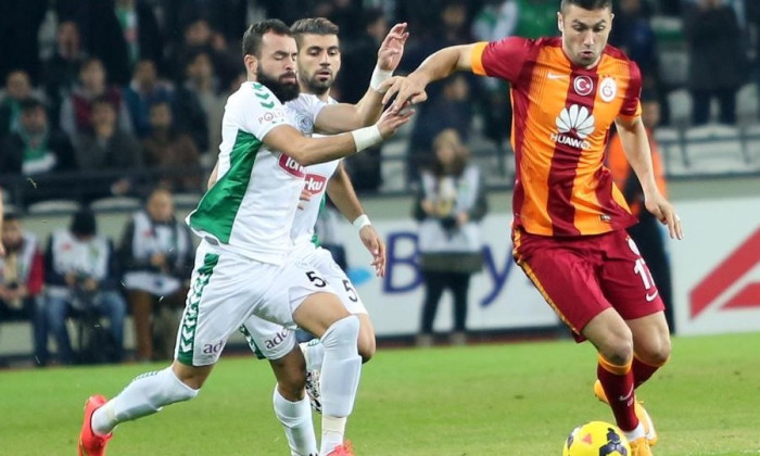 Soi kèo Genclerbirligi – Galatasaray, 00h00 ngày 10/4