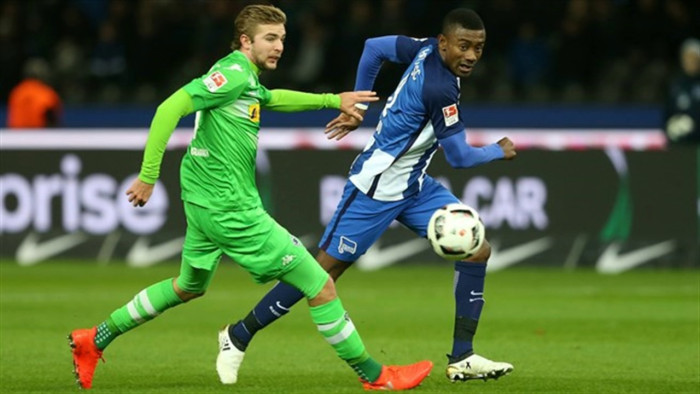 Soi kèo Hertha Berlin – Cologne, 20h30 ngày 14/4