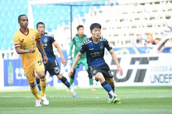 Soi kèo Incheon United - Jeonnam Dragons, 12h00 ngày 7/4