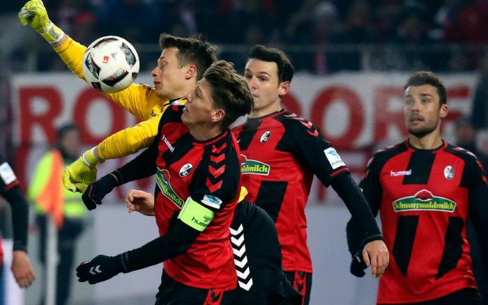 Soi kèo Mainz – Freiburg, 01h30 ngày 17/4