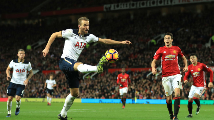 Soi kèo Man United – Tottenham, 23h15 ngày 21/4