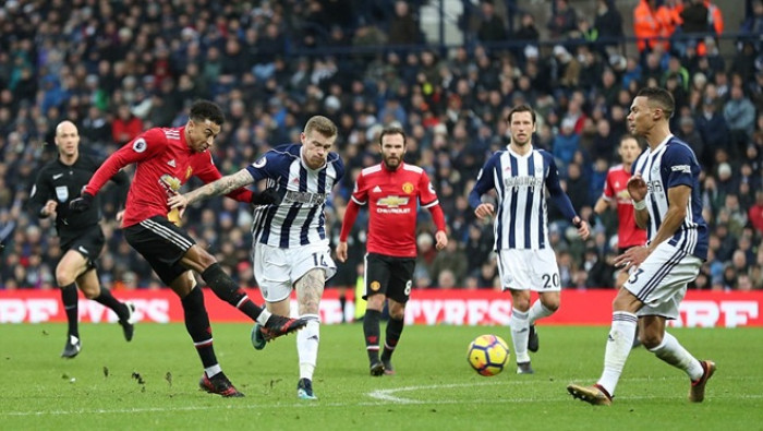 Soi kèo Man United - West Brom, 22h00 ngày 15/4