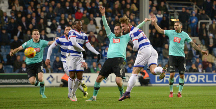 Soi kèo QPR - Sheffield Wednesday, 01h45 ngày 11/4