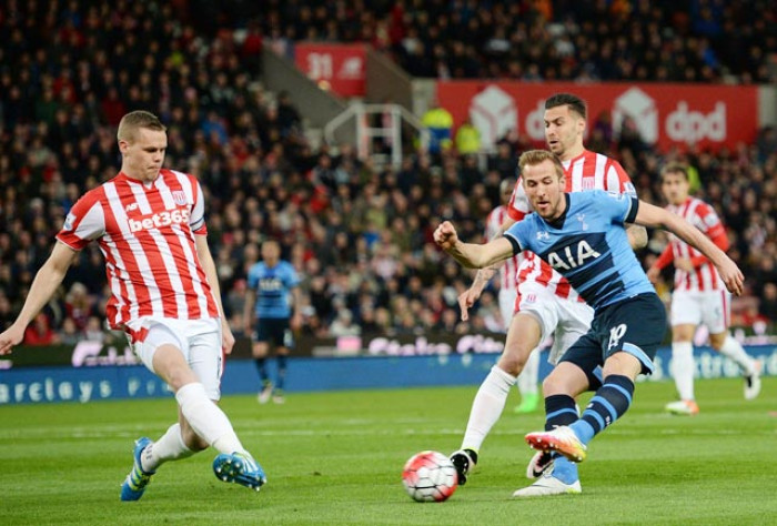 Soi kèo Stoke – Tottenham, 21h00 ngày 07/4