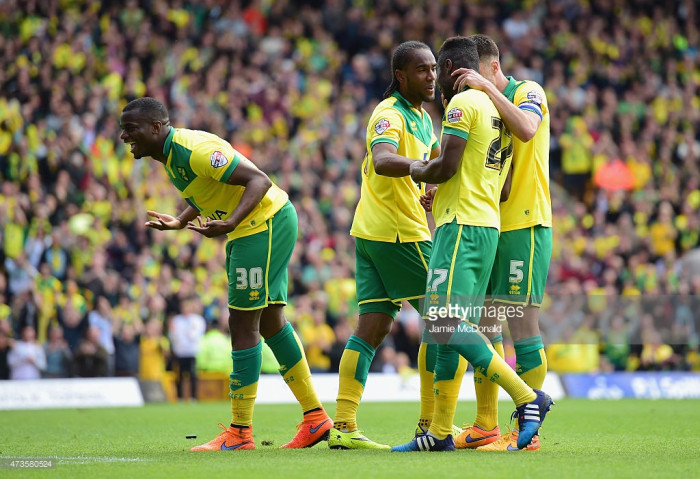 Soi kèo Sunderland – Norwich, 01h45 ngày 11/4