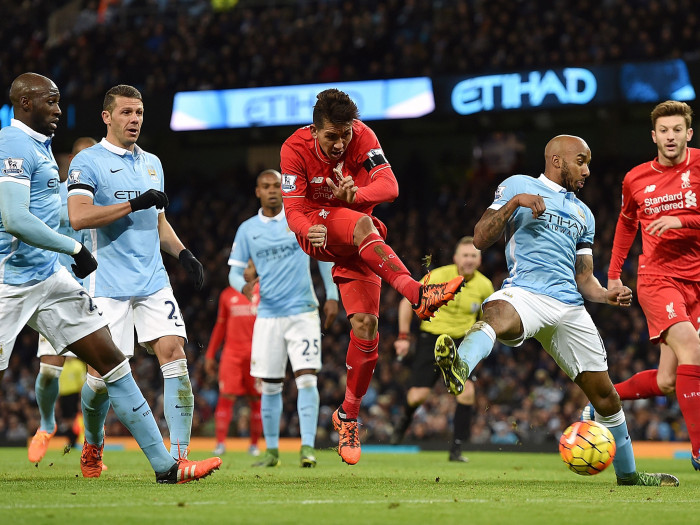 Soi kèo tài xỉu Man City - Liverpool ngày 11/4: Sẽ tiếp tục nổ tài