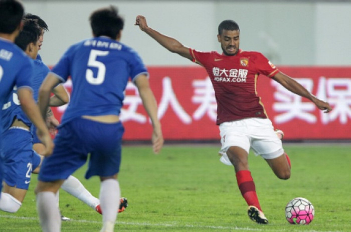 Soi kèo Tianjin Quanjian - Jiangsu Suning, 18h35 ngày 13/4