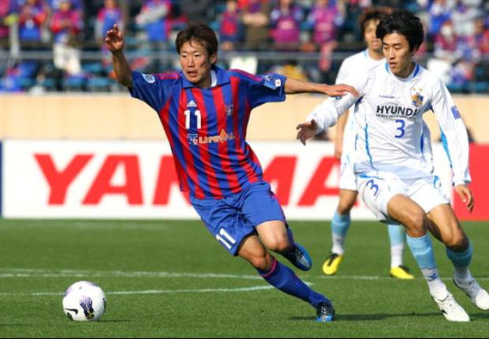 Soi kèo Tokyo - Sanfrecce Hiroshima, 17h00 ngày 25/4